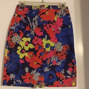 LOFT Pencil Skirt